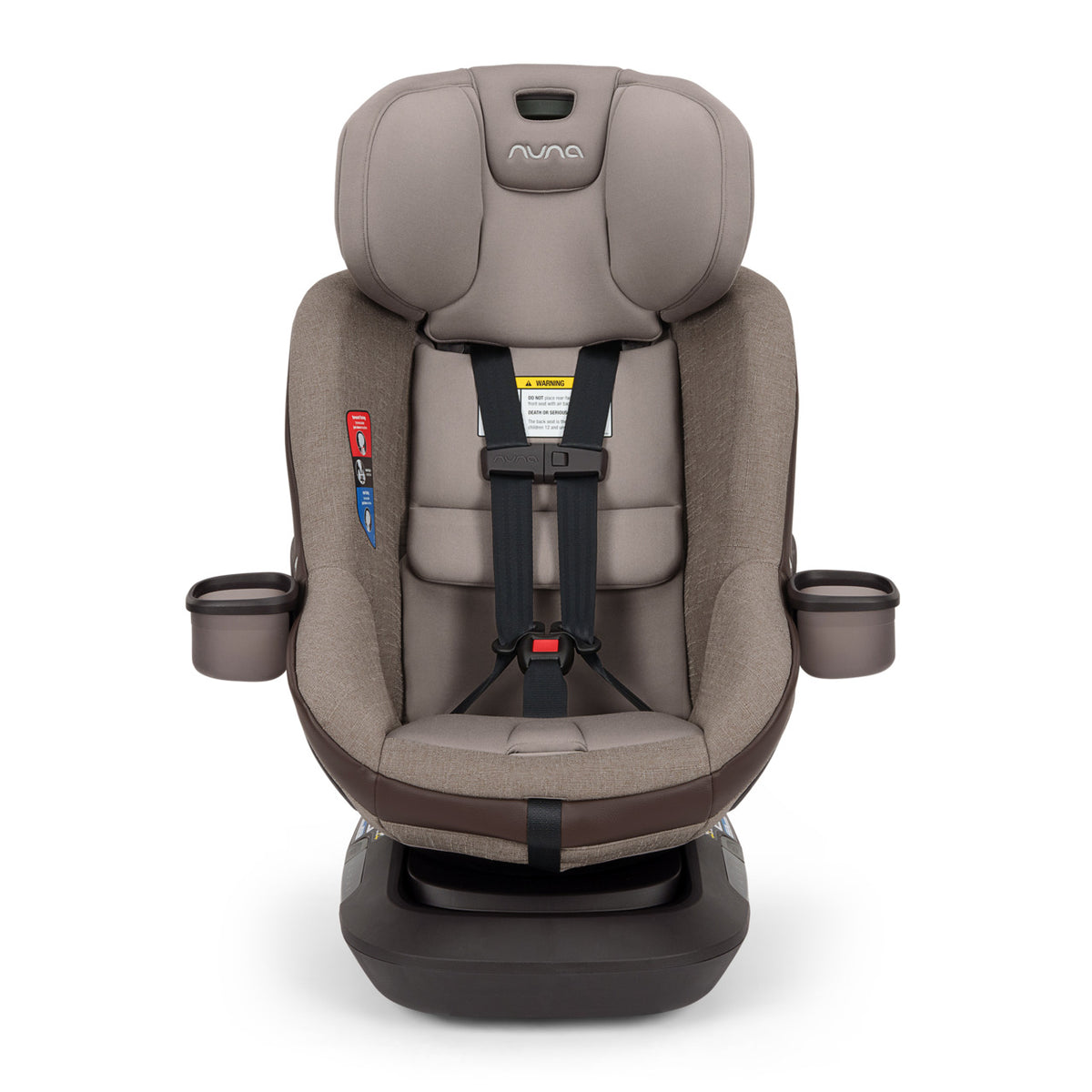 REVV maxx Rotating Convertible Car Seat Car Seats - Convertible Nuna