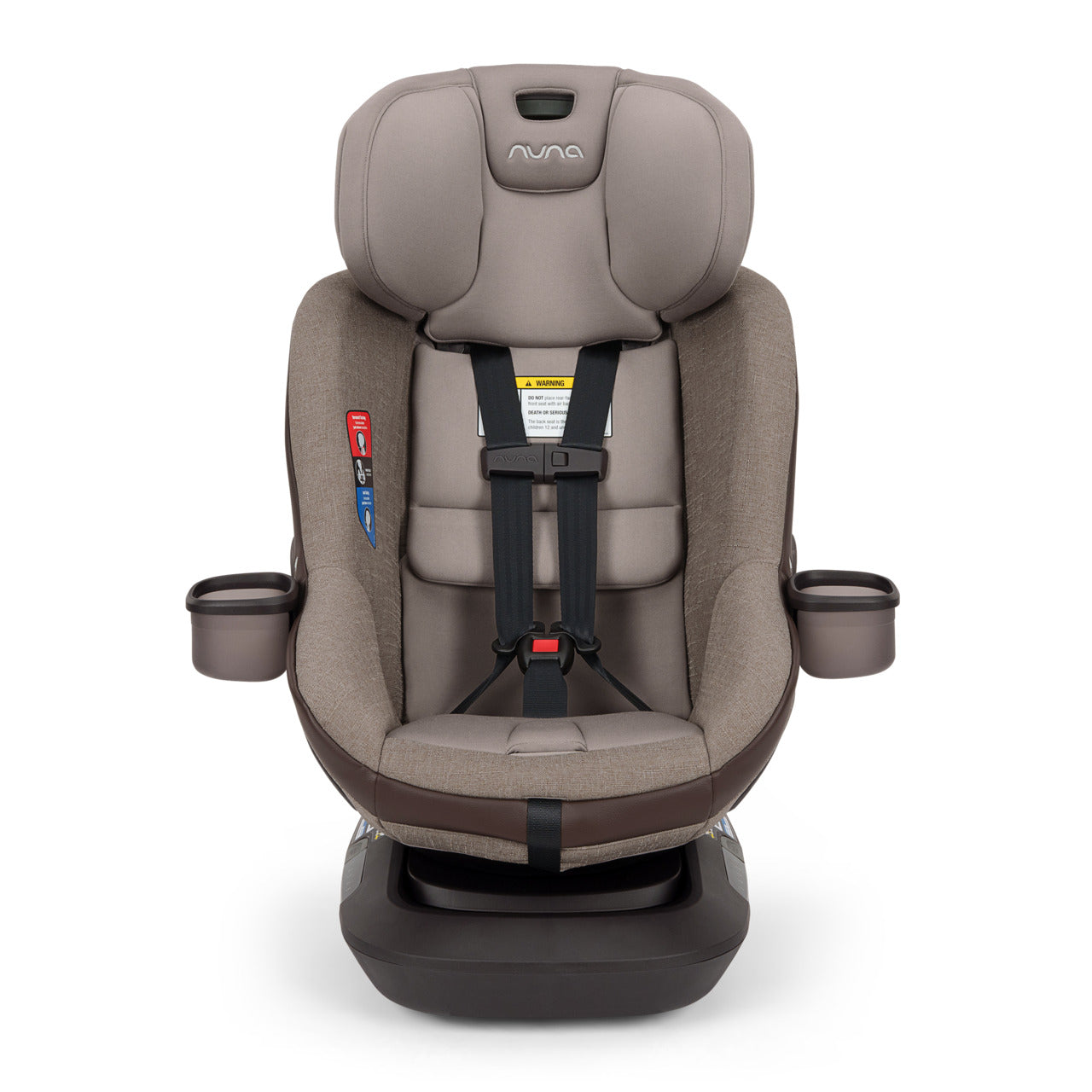 REVV maxx Rotating Convertible Car Seat Car Seats - Convertible Nuna