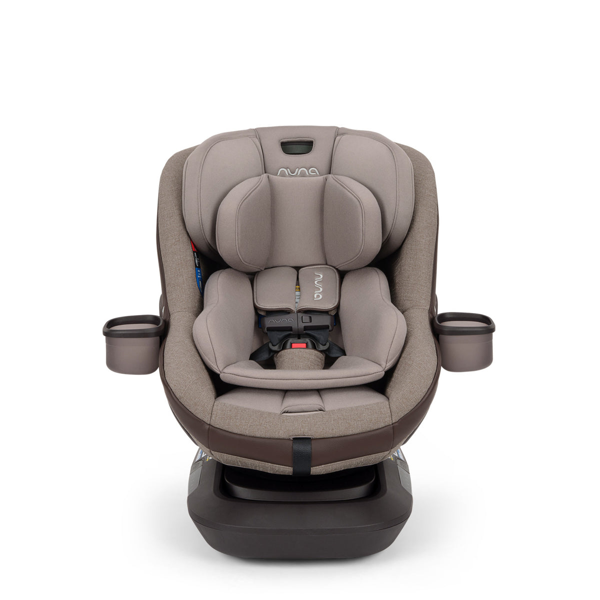 REVV maxx Rotating Convertible Car Seat Car Seats - Convertible Nuna
