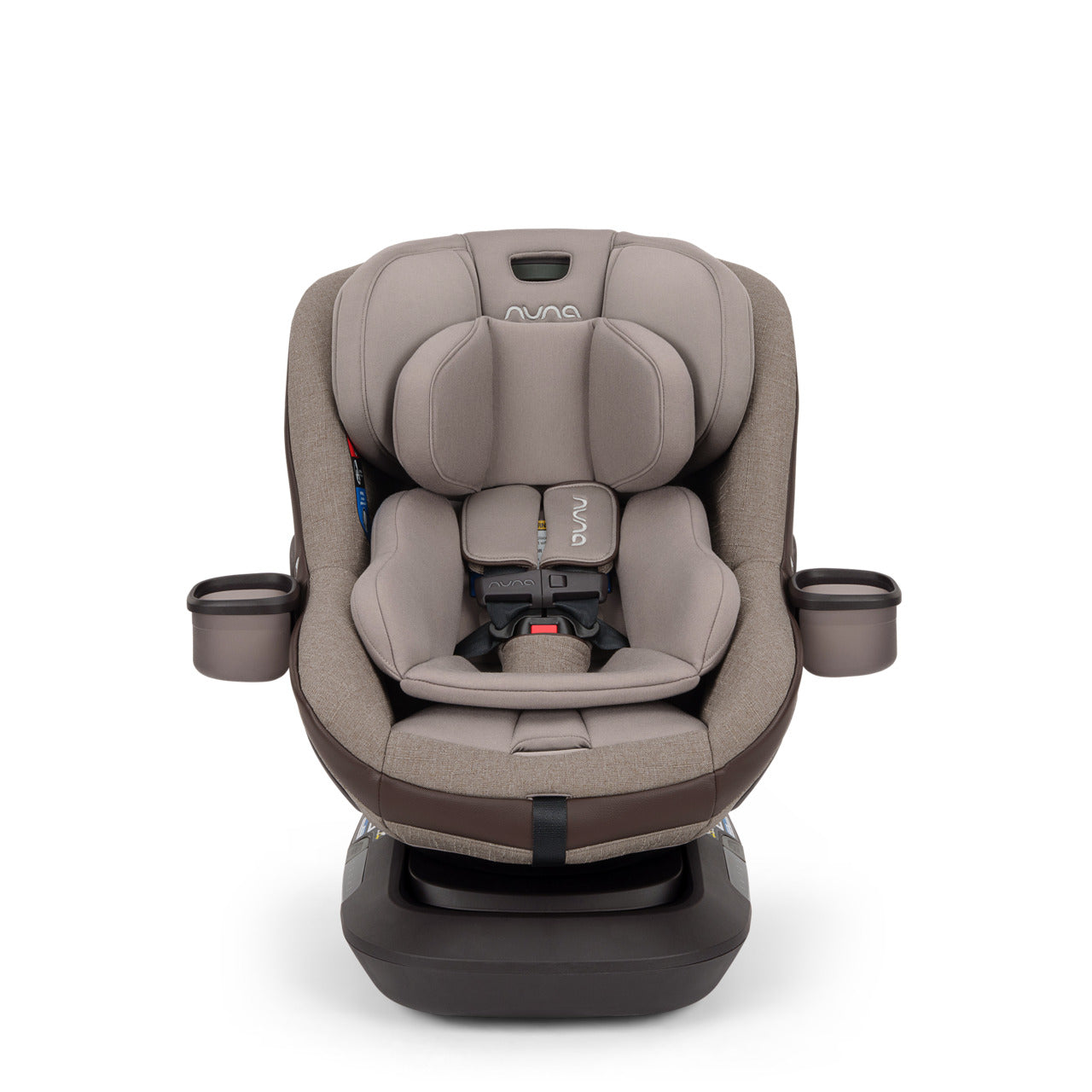 REVV maxx Rotating Convertible Car Seat Car Seats - Convertible Nuna