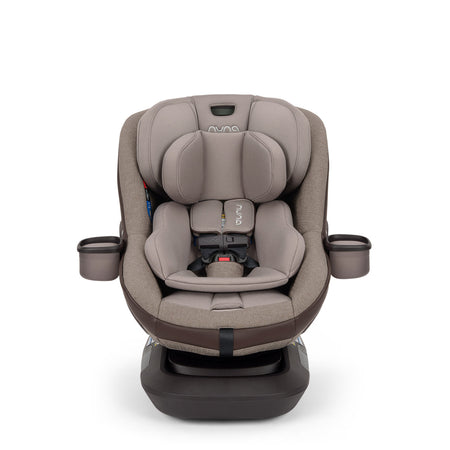 REVV maxx Rotating Convertible Car Seat Car Seats - Convertible Nuna