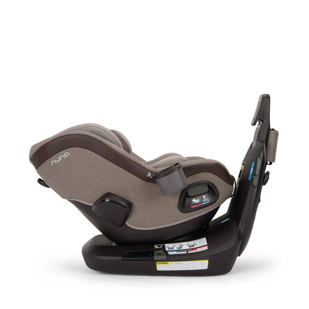 REVV maxx Rotating Convertible Car Seat Car Seats - Convertible Nuna
