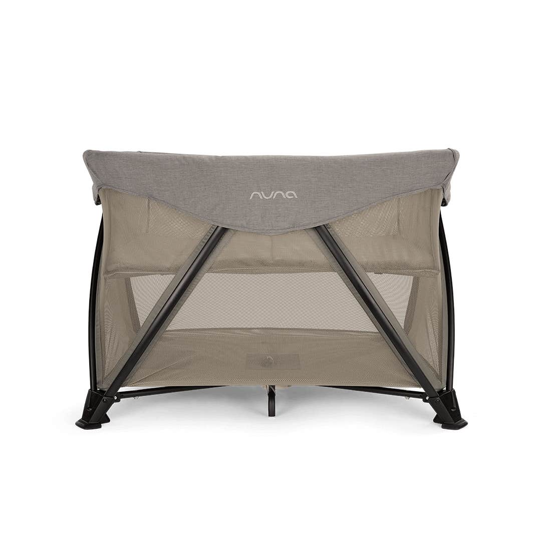 Nuna Sena Aire Playard & Travel Crib with Zip-Off Bassinet