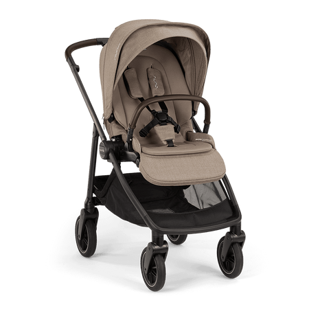 nuna stroller models Nuna