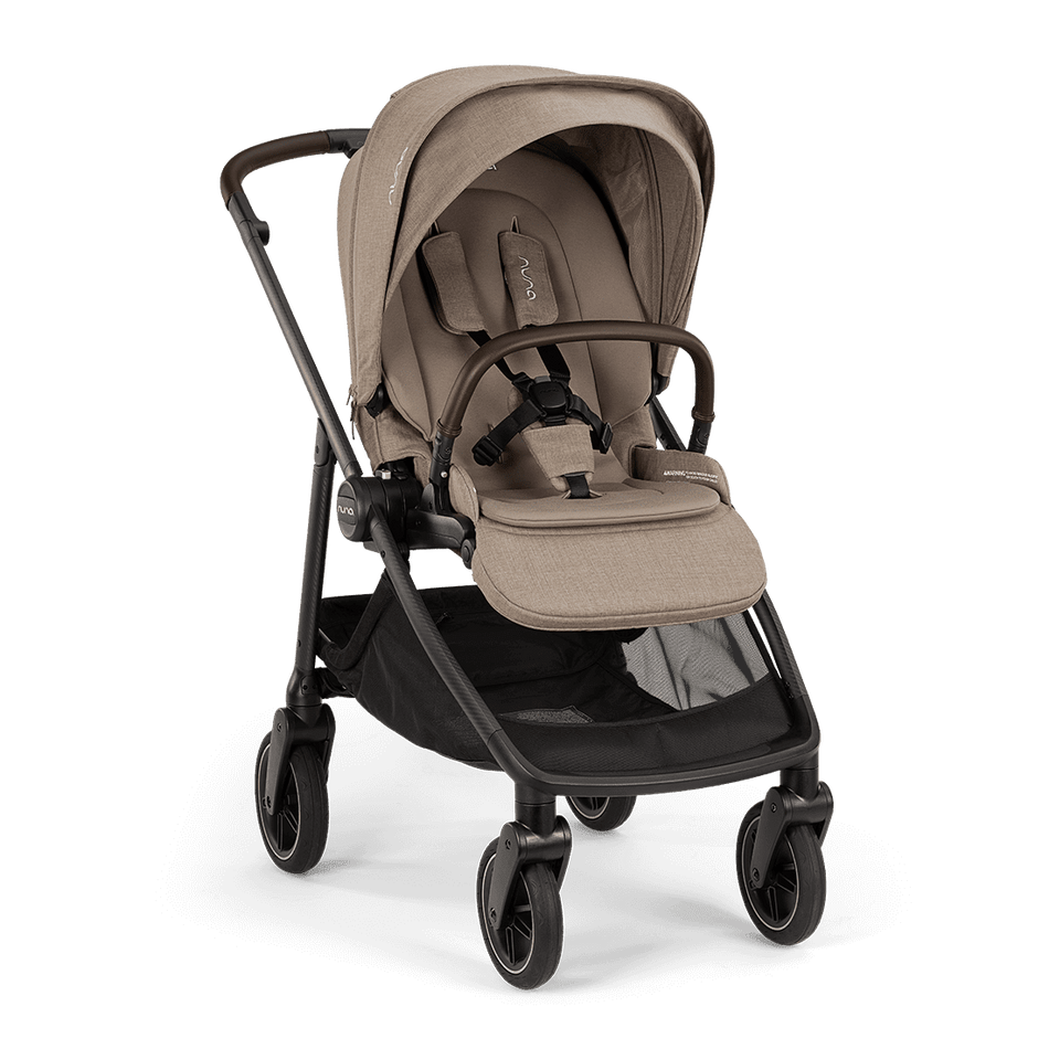 SWIV Stroller - Acorn - Floor Model - Store Pickup Only Strollers - Single Nuna Acorn