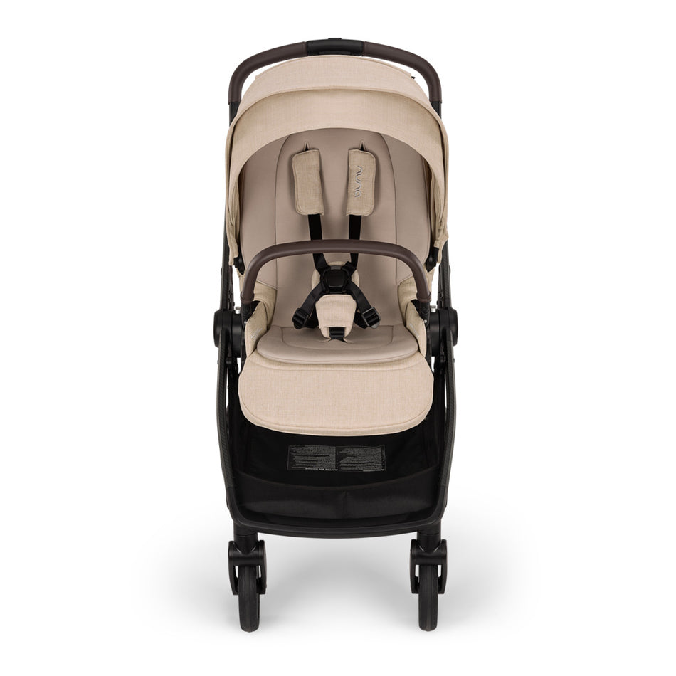 SWIV Stroller Strollers - Single Nuna