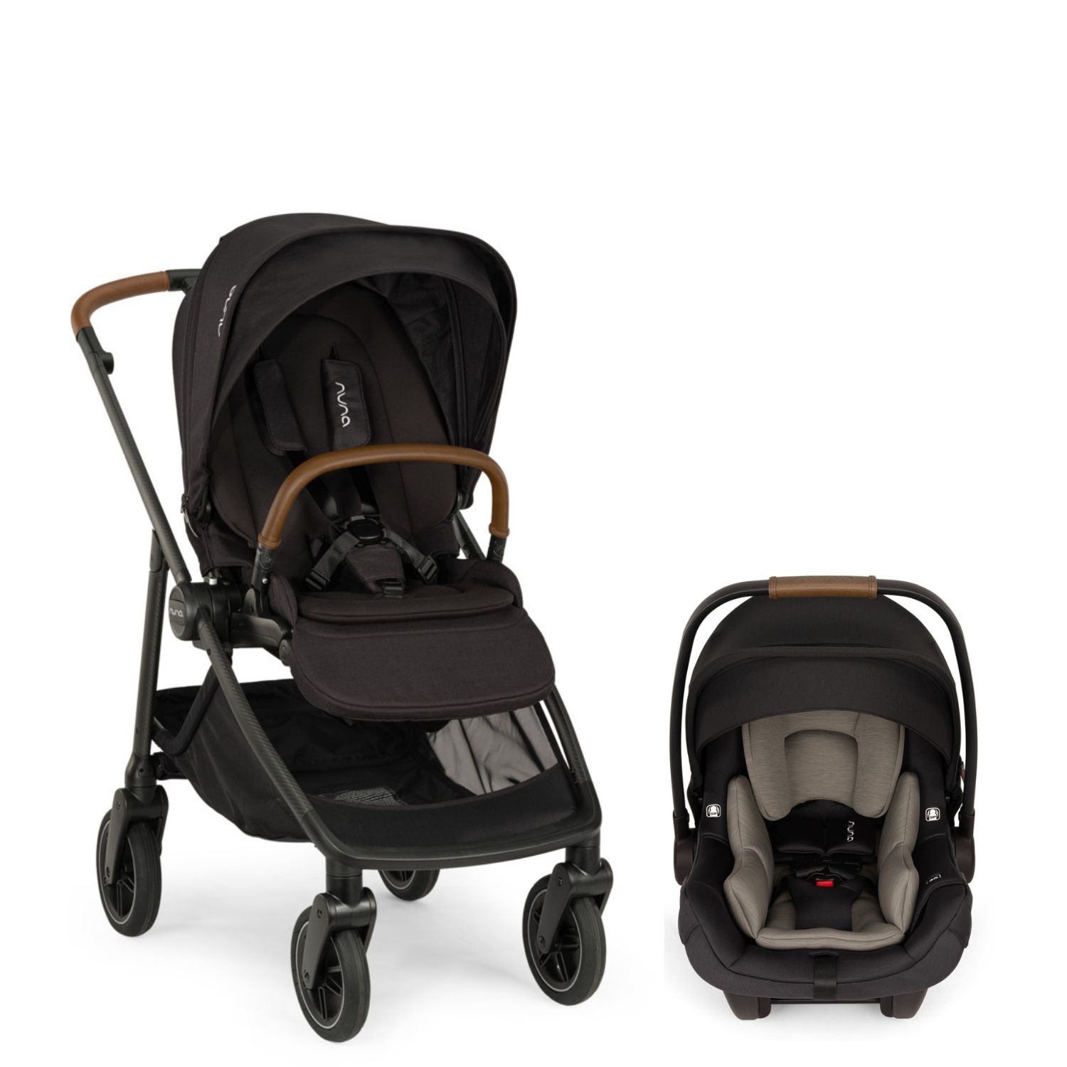 nuna dillards stroller Nuna SWIV Stroller