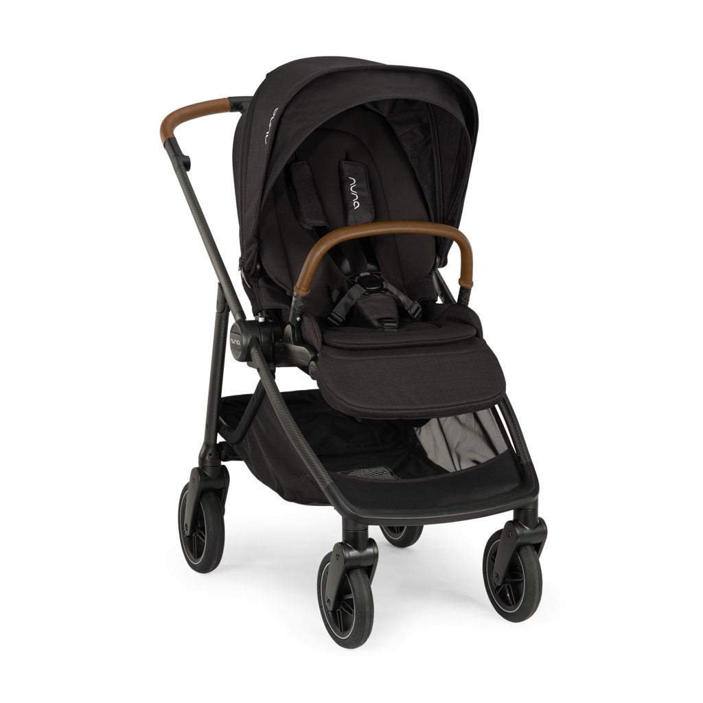 nuna cabin stroller Nuna SWIV Stroller