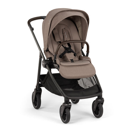 nuna jett stroller Nuna SWIV Stroller