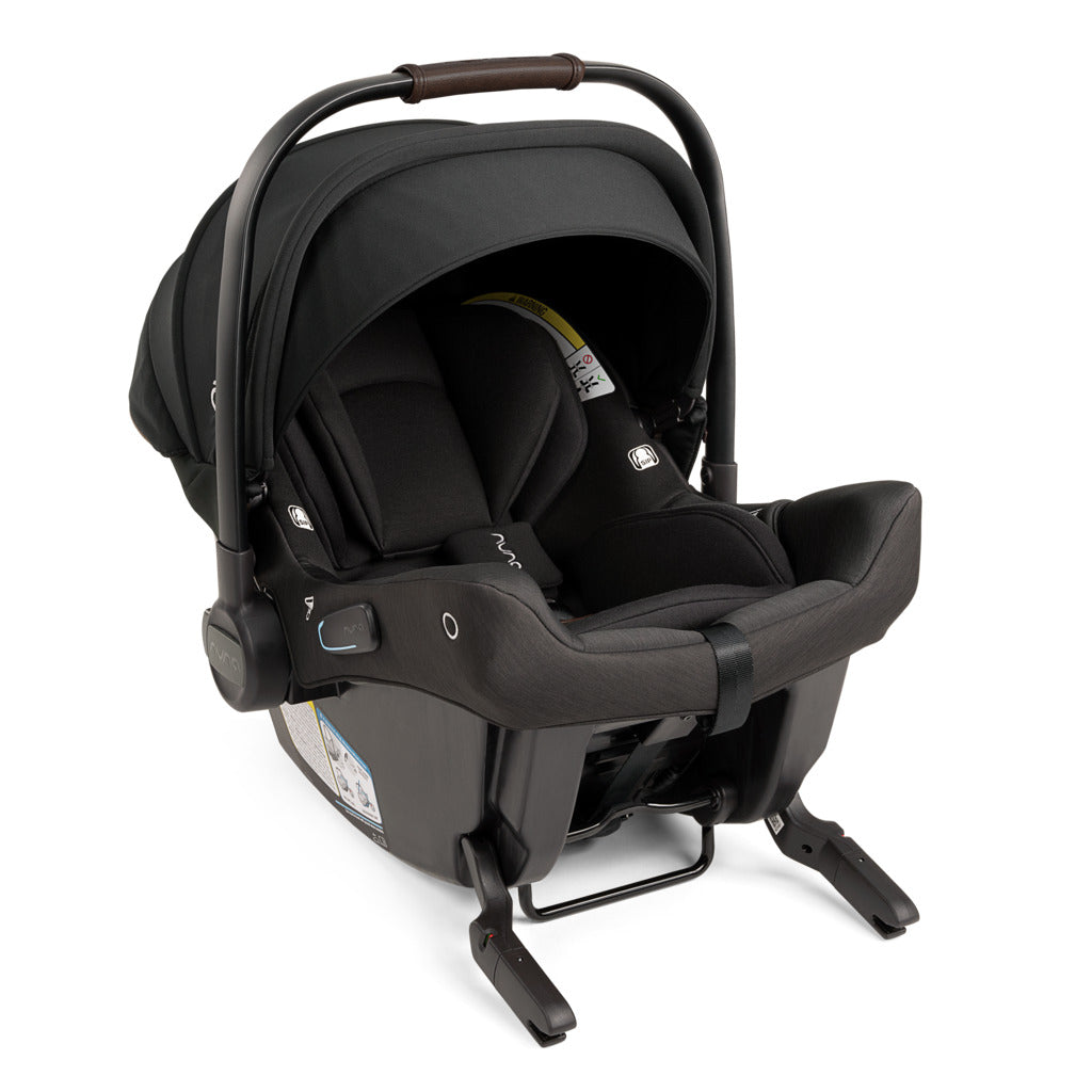 SWIV + PIPA urbn Travel System Strollers - Travel Systems Nuna