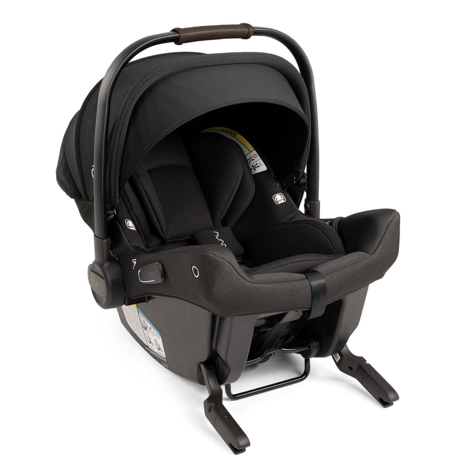 SWIV + PIPA urbn Travel System Strollers - Travel Systems Nuna