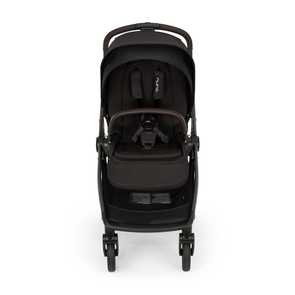 SWIV + PIPA urbn Travel System Strollers - Travel Systems Nuna