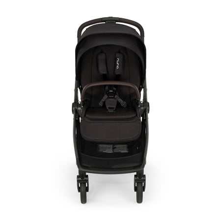SWIV + PIPA urbn Travel System Strollers - Travel Systems Nuna