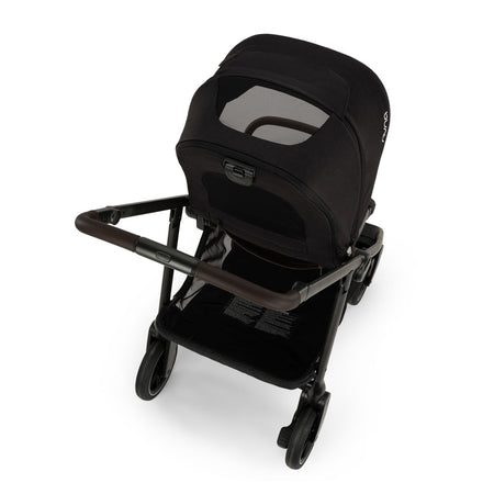 SWIV + PIPA urbn Travel System Strollers - Travel Systems Nuna
