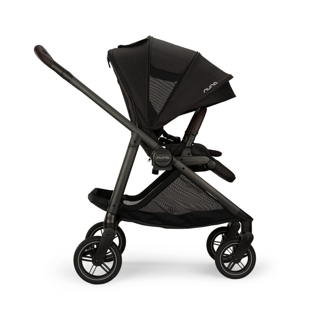 SWIV + PIPA urbn Travel System Strollers - Travel Systems Nuna