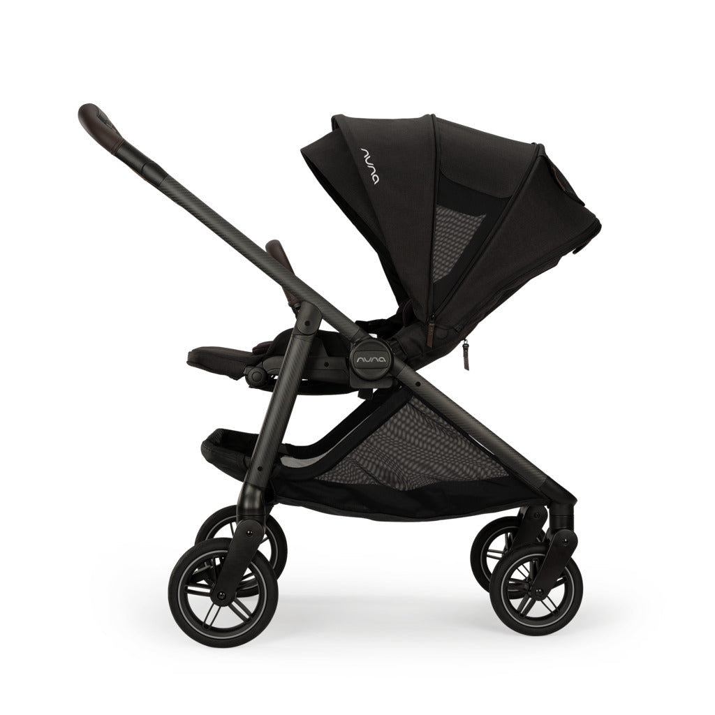 SWIV + PIPA urbn Travel System Strollers - Travel Systems Nuna