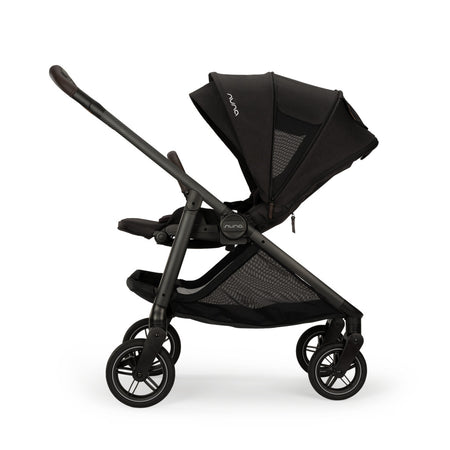 SWIV + PIPA urbn Travel System Strollers - Travel Systems Nuna