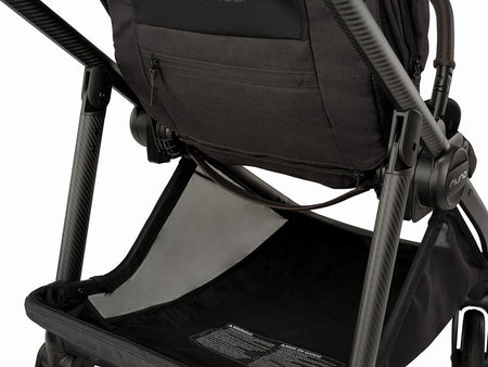 SWIV + PIPA urbn Travel System Strollers - Travel Systems Nuna