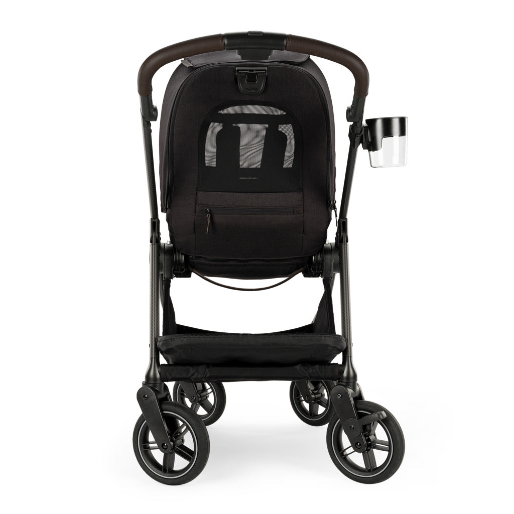 SWIV + PIPA urbn Travel System Strollers - Travel Systems Nuna