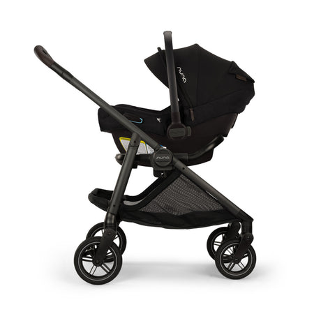 SWIV + PIPA urbn Travel System Strollers - Travel Systems Nuna