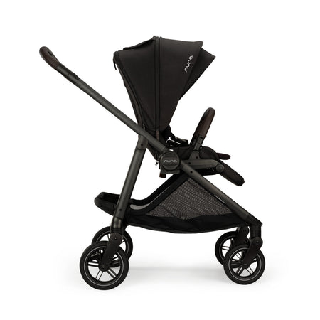 SWIV + PIPA urbn Travel System Strollers - Travel Systems Nuna