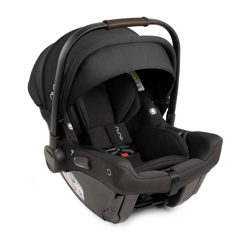 SWIV + PIPA urbn Travel System Strollers - Travel Systems Nuna
