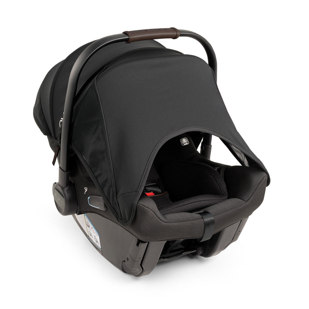 SWIV + PIPA urbn Travel System Strollers - Travel Systems Nuna