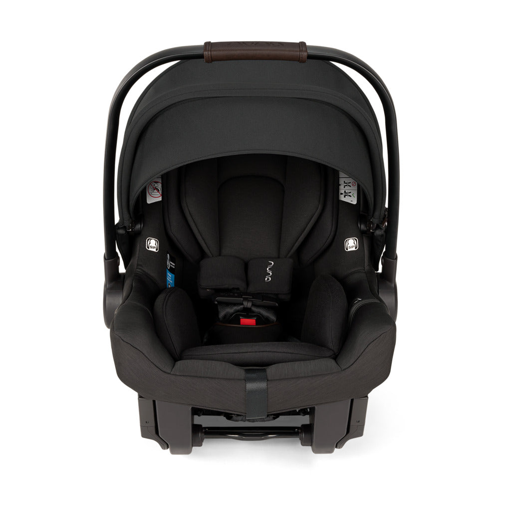 SWIV + PIPA urbn Travel System Strollers - Travel Systems Nuna