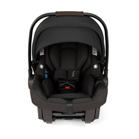 SWIV + PIPA urbn Travel System Strollers - Travel Systems Nuna