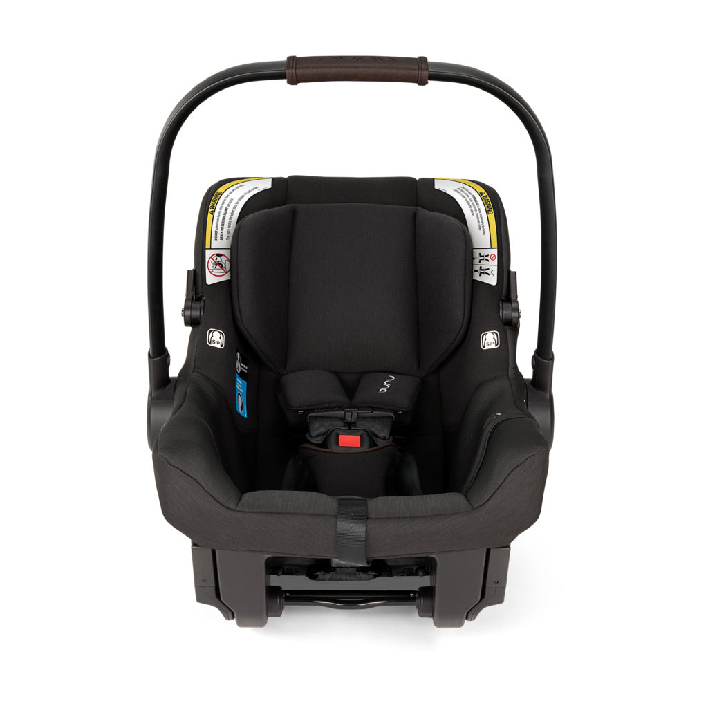 SWIV + PIPA urbn Travel System Strollers - Travel Systems Nuna