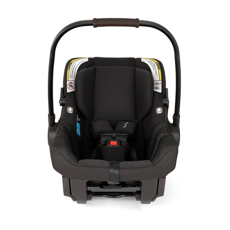 SWIV + PIPA urbn Travel System Strollers - Travel Systems Nuna