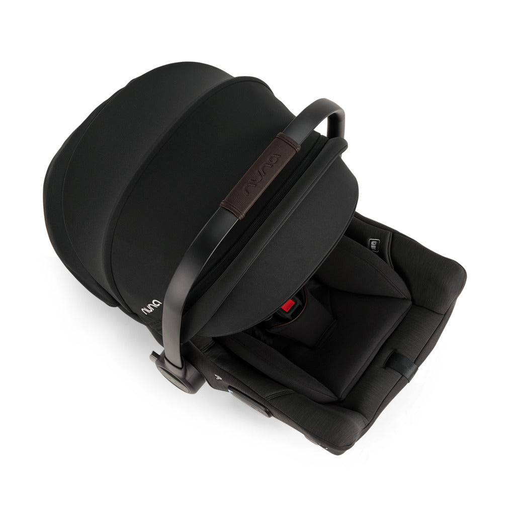 SWIV + PIPA urbn Travel System Strollers - Travel Systems Nuna