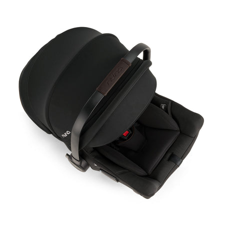 SWIV + PIPA urbn Travel System Strollers - Travel Systems Nuna