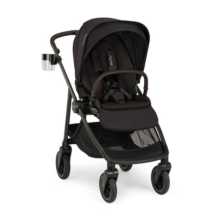 SWIV + PIPA urbn Travel System Strollers - Travel Systems Nuna