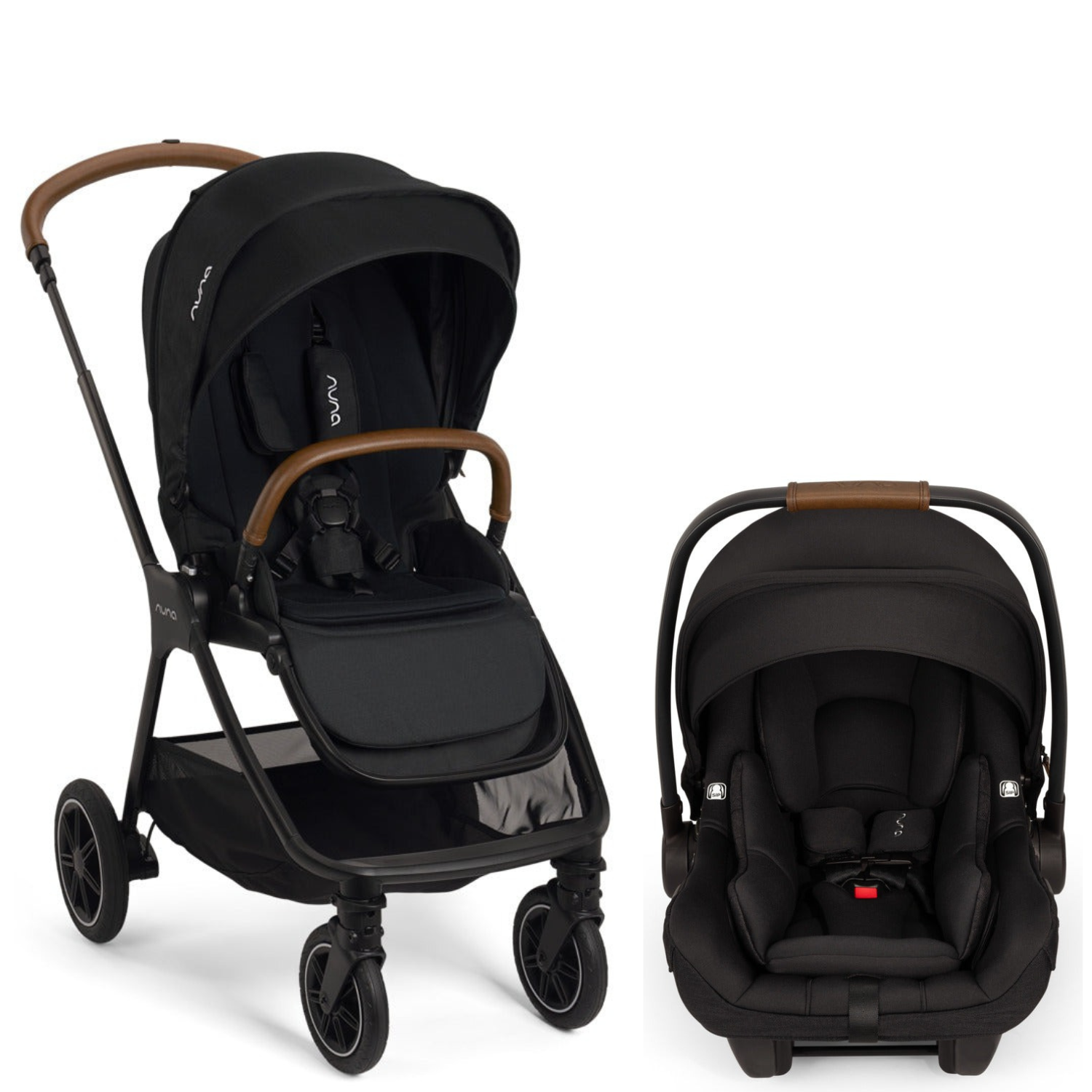 nuna broken arrow stroller Nuna TRIV Next Stroller