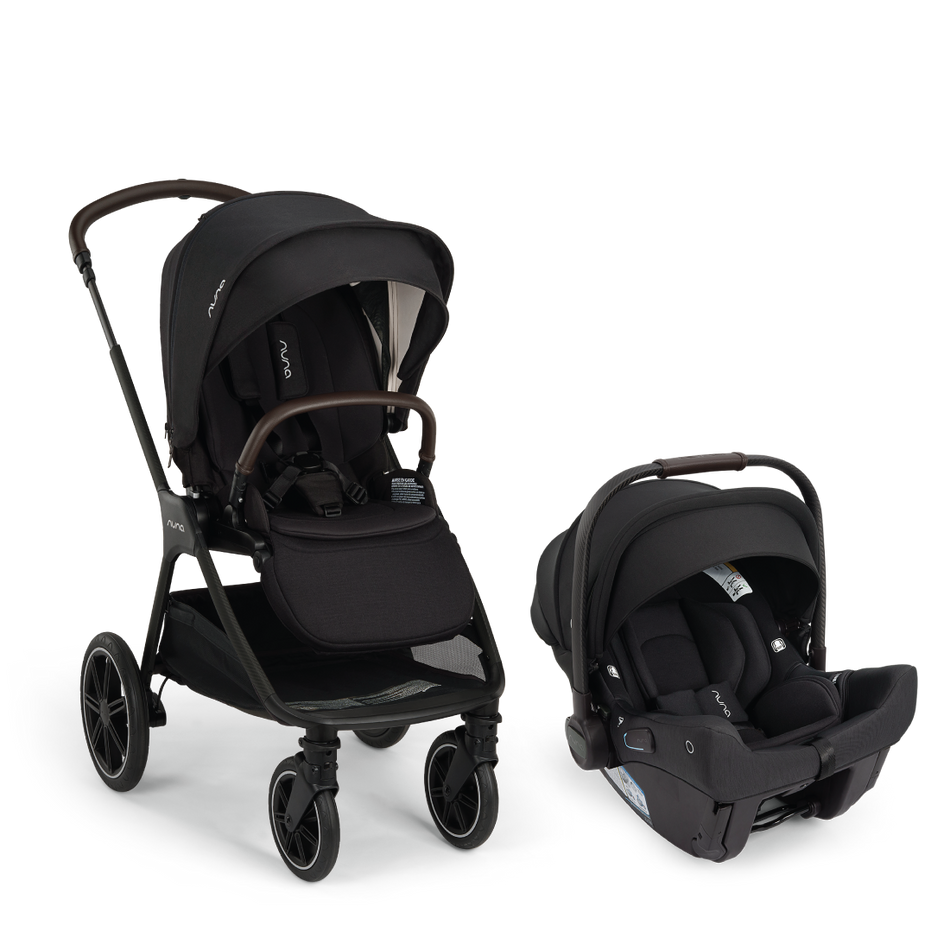 TRIV lx + PIPA™ urbn travel system