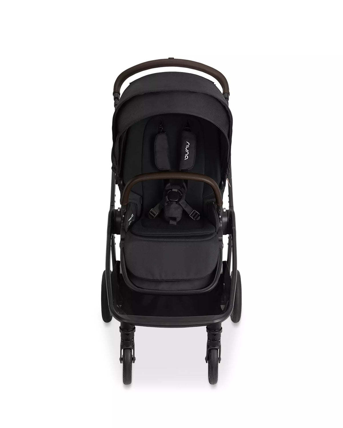 TRIV Next + PIPA urbn Travel System Strollers - Travel Systems Nuna