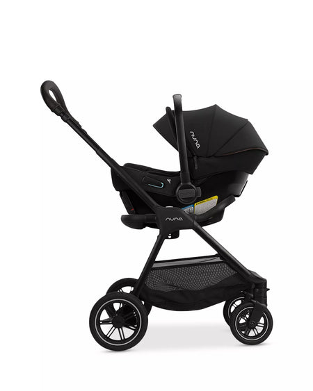 TRIV Next + PIPA urbn Travel System Strollers - Travel Systems Nuna