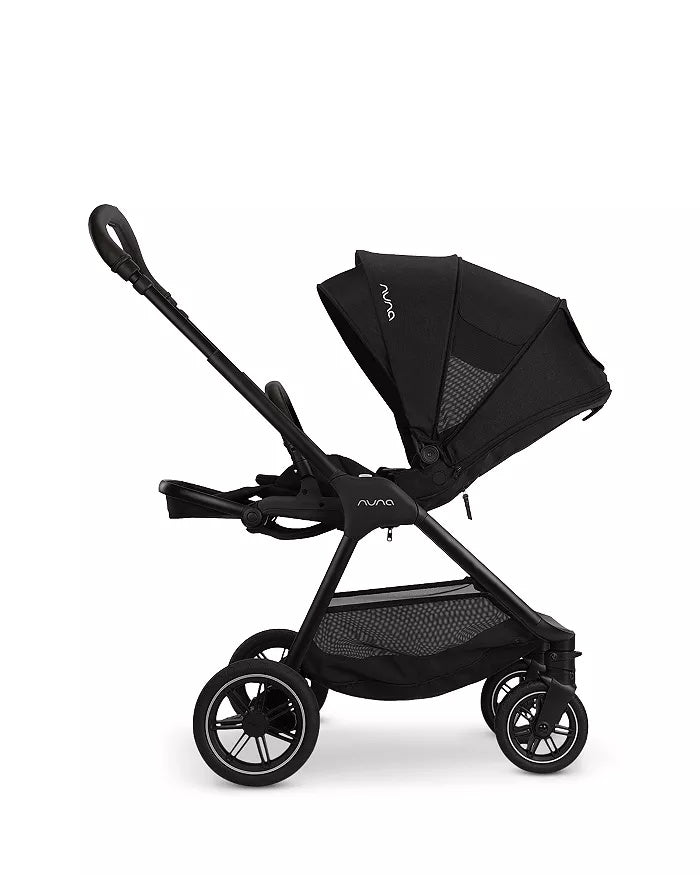 退院時1回のみ使用⭐︎nuna pipa urbn2トラベルシステム caviar Nuna PIPA Urbn Caviar Flex System in Caviar + Reviews | Crate & Kids