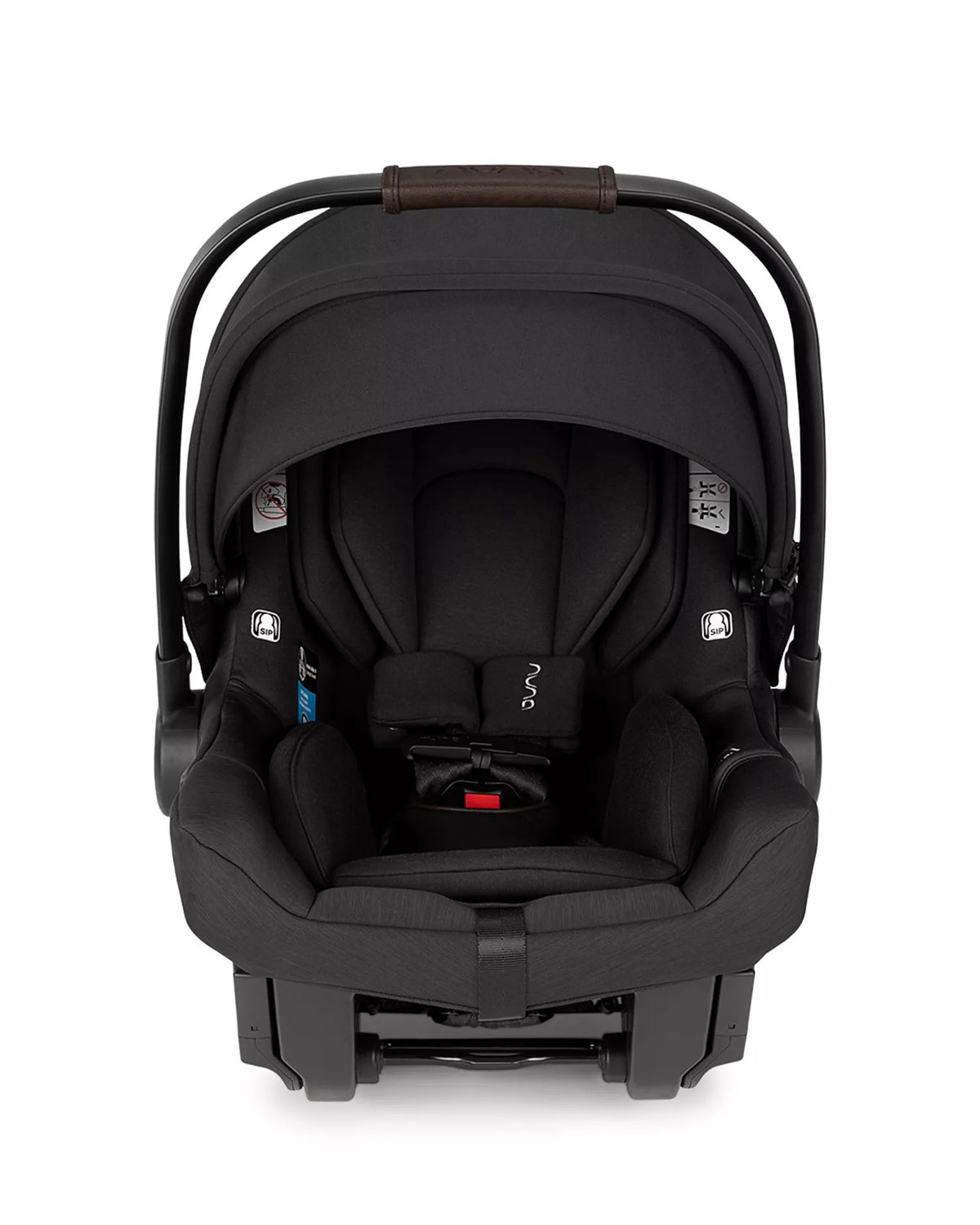 TRIV Next + PIPA urbn Travel System Strollers - Travel Systems Nuna