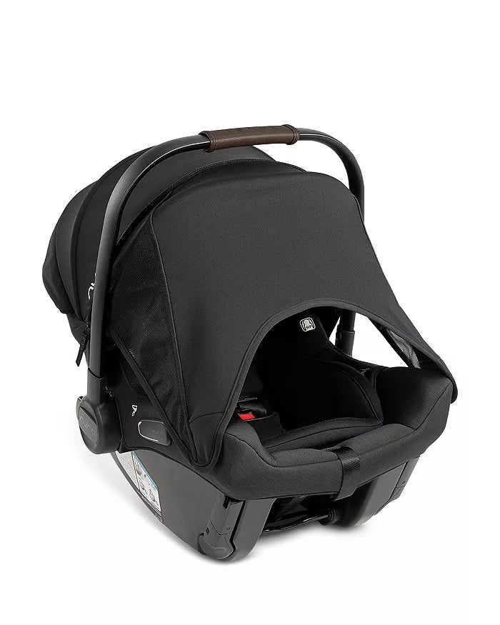 TRIV Next + PIPA urbn Travel System Strollers - Travel Systems Nuna