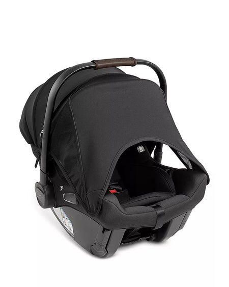 TRIV Next + PIPA urbn Travel System Strollers - Travel Systems Nuna