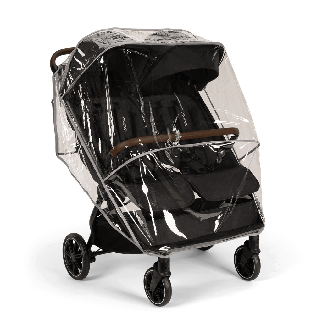 Nuna TRVL DUBL Stroller