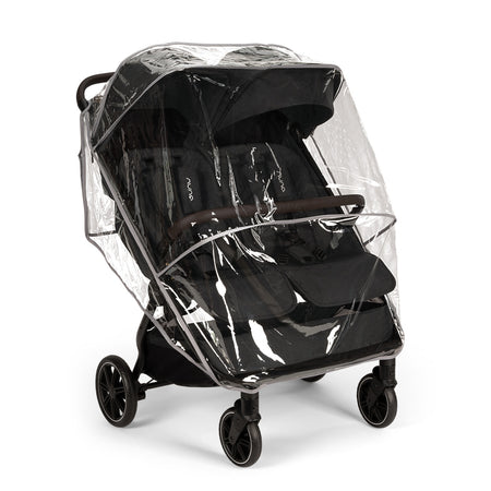 nuna double stroller bag TRVL DUBL Stroller