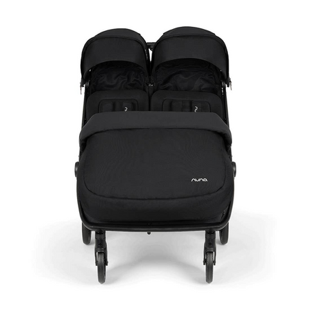 trvl dubl footmuff Stroller Accessories Nuna