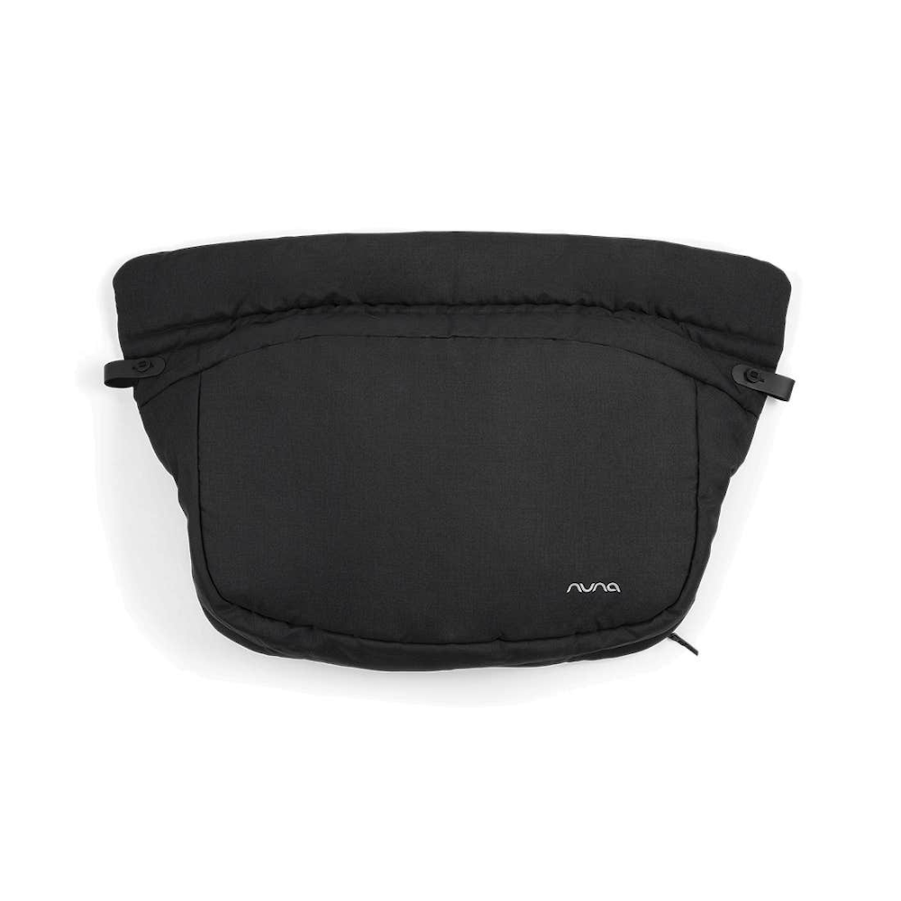 trvl dubl footmuff Stroller Accessories Nuna