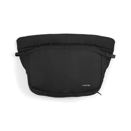 trvl dubl footmuff Stroller Accessories Nuna