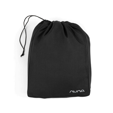 trvl dubl footmuff Stroller Accessories Nuna
