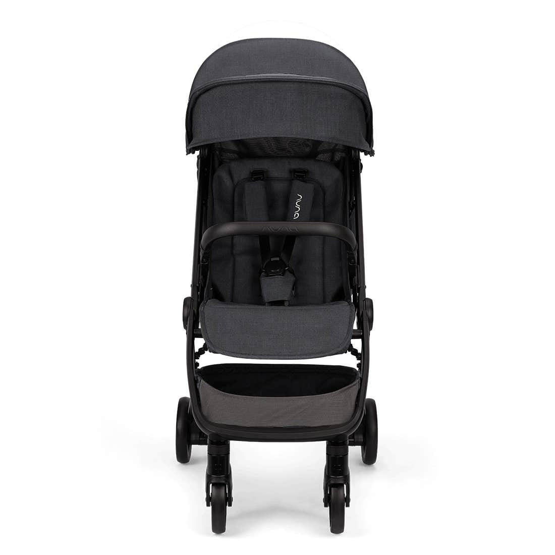 nuna lightweight stroller Nuna TRVL Stroller