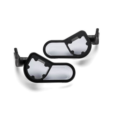 trvl™ series child tray - trvl, trvl lx, trvl dubl snack tray Snack Trays / Bumper Bars Nuna Double Set